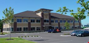 Rice Creek Professional Building