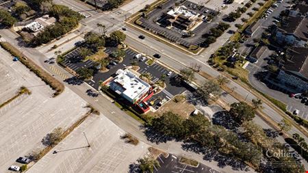 Retail space for Rent at Sanford Outparcel in Sanford