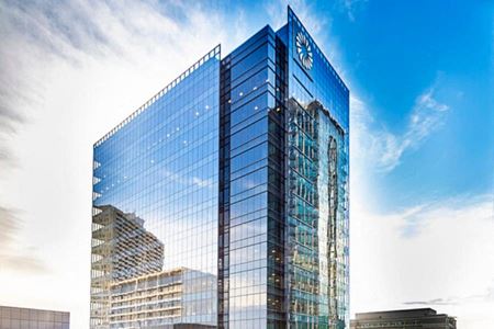 Office space for Rent at Lucid Private Offices - Lucid Private Office Forth Worth Downtown in Fort Worth