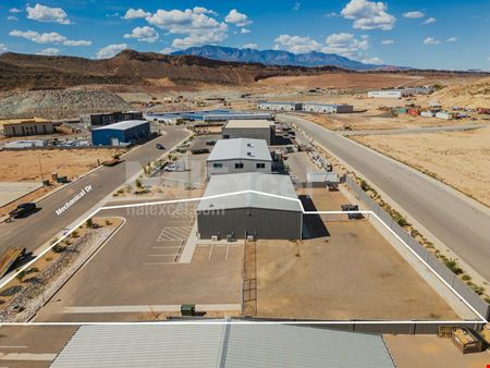 Office | Warehouse | Yard