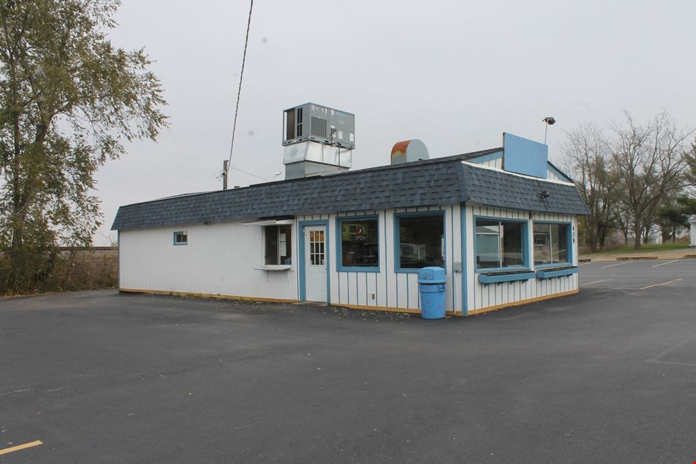 408 E Comanche Ave