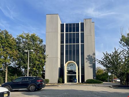 Office space for Rent at Regus - Hasbrouck Heights - State Route 17 in Hasbrouck Heights