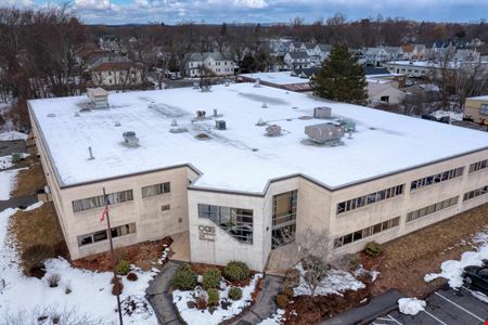 Office space for Rent at 119 Herbert Street in Framingham