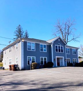 834 Kenwood Ave