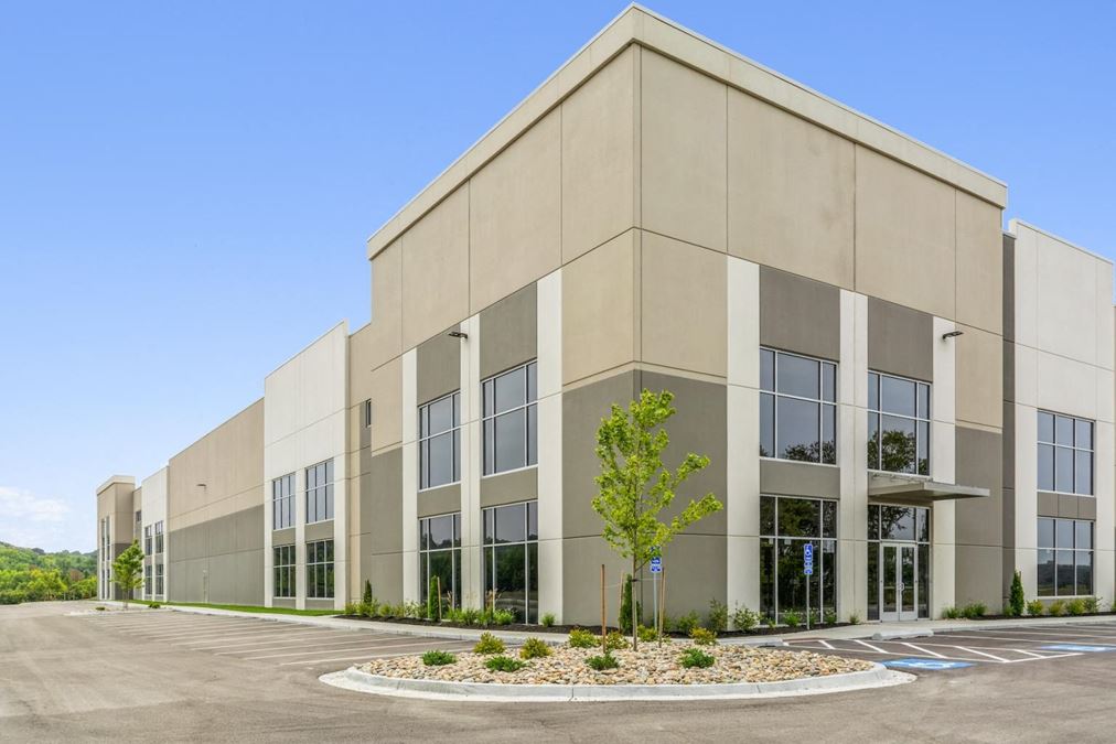 EastGate Commerce Center- Building A2