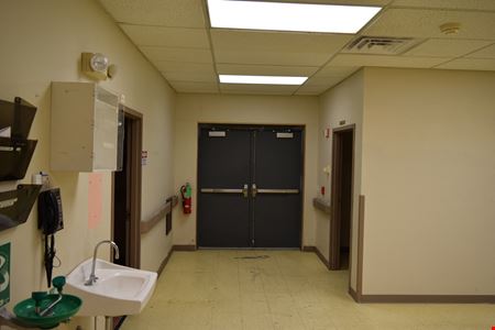 Vacant Former Dialysis Clinic: Investment Opportunity