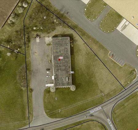 Industrial space for Sale at 323 BROOKE RD PROPERTY in Winchester