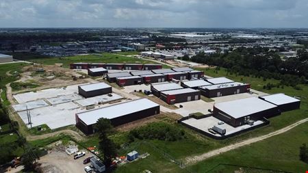 0 North Freeway, Bldg 23 | Richey Business Park