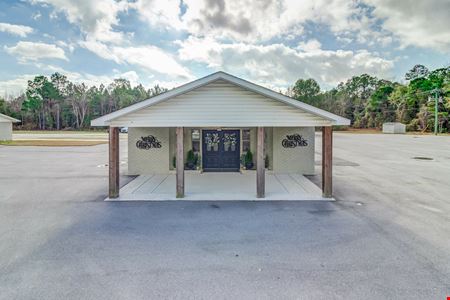 New Price! Harvest Church on 2.78 Acres across from Sam's Club