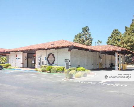 Retail space for Rent at Lomas Santa Fe Plaza & Gardens in Solana Beach