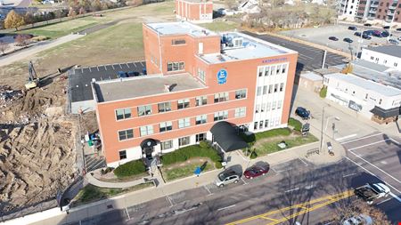 Office space for Rent at Peoria Heights Executive Office Building in Peoria Heights