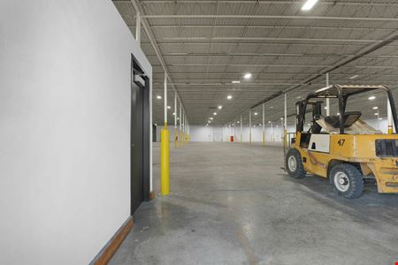 Mid-Ohio Industrial Park | 2051 James