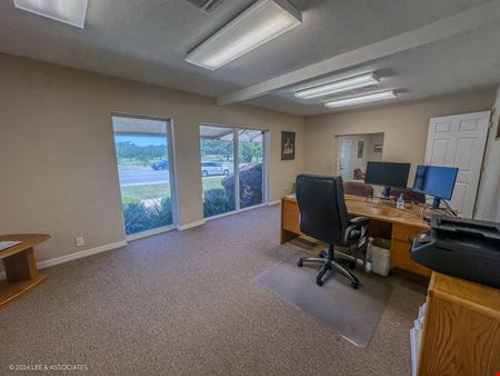 507 NE 36th Avenue - Free-Standing Office