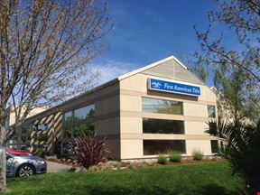 Sebastopol Office Space - Next to The Barlow