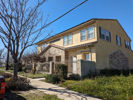 8381 Juniper Ave, Suite 200