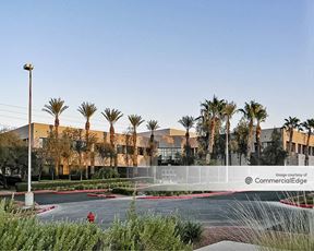 Corporate Center - 701 North Green Valley Pkwy