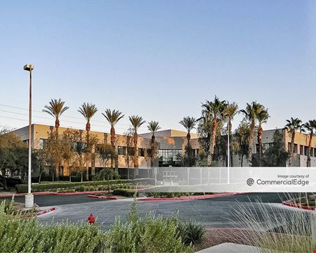 Office space for Rent at Corporate Center - 701 North Green Valley Pkwy in Henderson