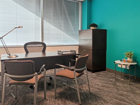 Regus - Bellevue - Ridgewood Corporate Square