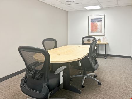 Regus - Coral Gables