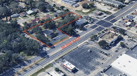 Retail space for Rent at 6150 Silver Star Rd in Orlando