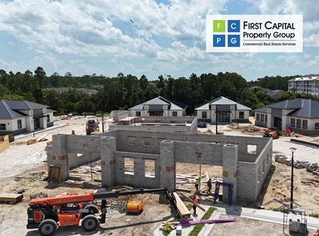 Palm Coast Town Center Exchange