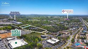 N Plainview Avenue| Fayetteville, Arkansas