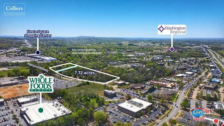 Other space for Sale at N Plainview Avenue| Fayetteville, Arkansas in Fayetteville