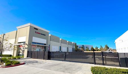 Industrial space for Rent at Building 4 in Riverside