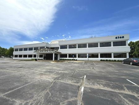 Office space for Sale at 6740 Antioch in Merriam