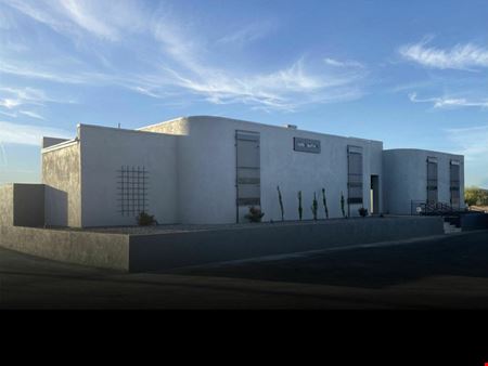 Casa Grande Mixed-Use Opportunity