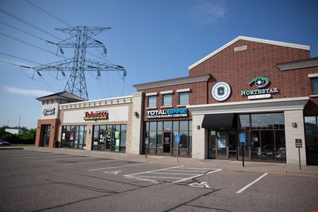 Shops at Wedgwood