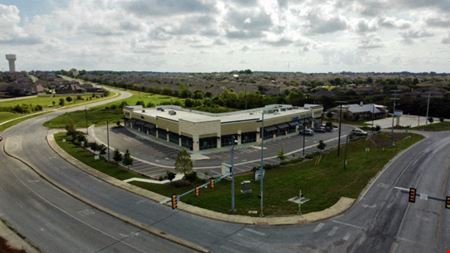 Retail space for Rent at Cibolo Pointe in Cibolo