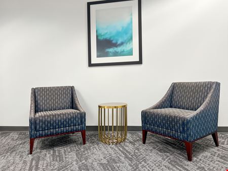 Regus - Sacramento - 8880 Cal Center Drive