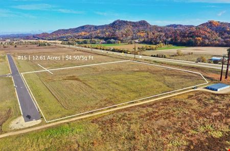 VacantLand space for Sale at Bluffview Ct in Holmen