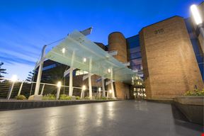 Burlington Office Center