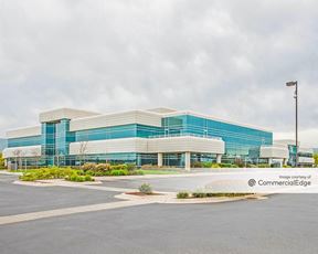 Cisco Site 5.1 - 900 McCarty Blvd