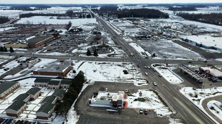 1 AC Pad Site for SALE or LEASE