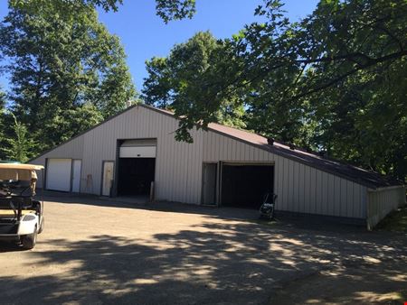 200 Acres Pine Hollow Golf Course - Leoni Township