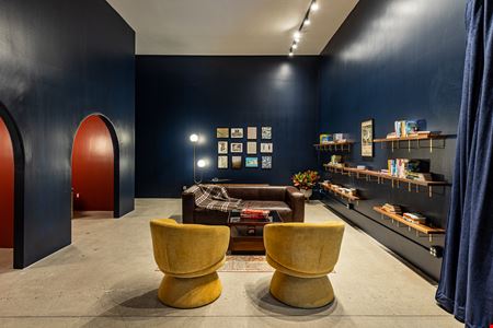 Groundfloor - San Francisco