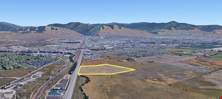 VacantLand space for Sale at Tract 4+ W Broadway Street in Missoula