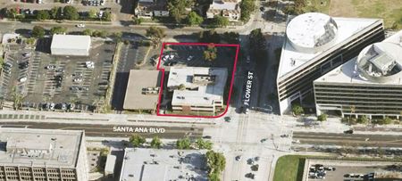 Industrial space for Sale at 888 W Santa Ana Blvd Ste 200 in Santa Ana