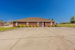 112 Titan Drive - Medical/Office Space