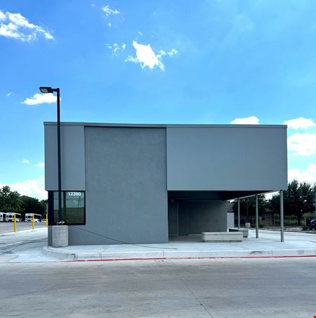 Retail space for Rent at Former CosMc's in San Antonio