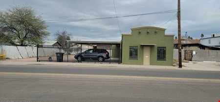 408 W McMurray Blvd