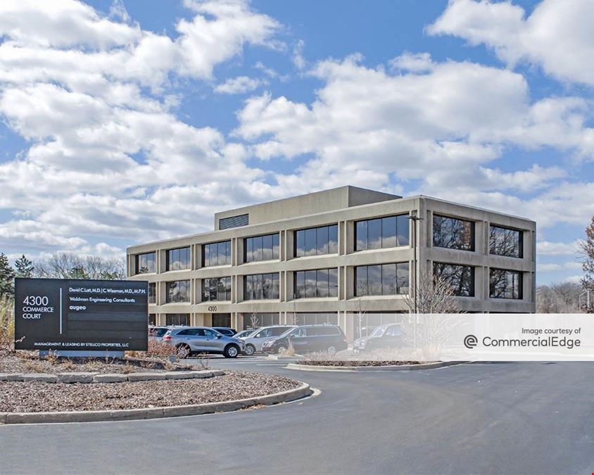 Corporate West I
