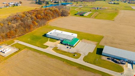118 Industrial Drive