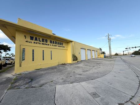 Industrial space for Sale at FTL Mixed-Use Opportunity - INFILL Assemblage in Fort Lauderdale
