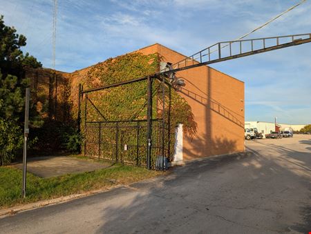 Industrial space for Sale at 11633 S Mayfield Ave., Alsip, IL in Alsip