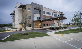 Sawyer Ranch Medical