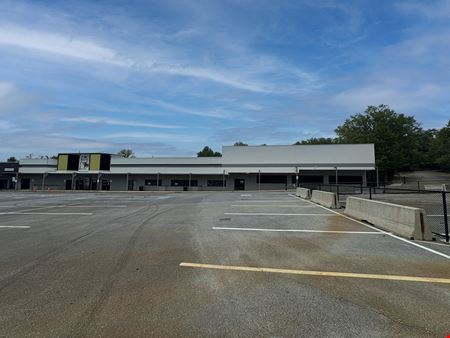 3100 Branch Ave